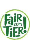 fair zum tier